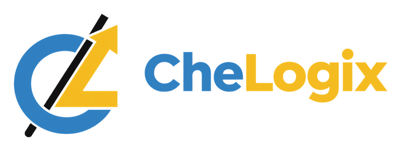 CheLogix home